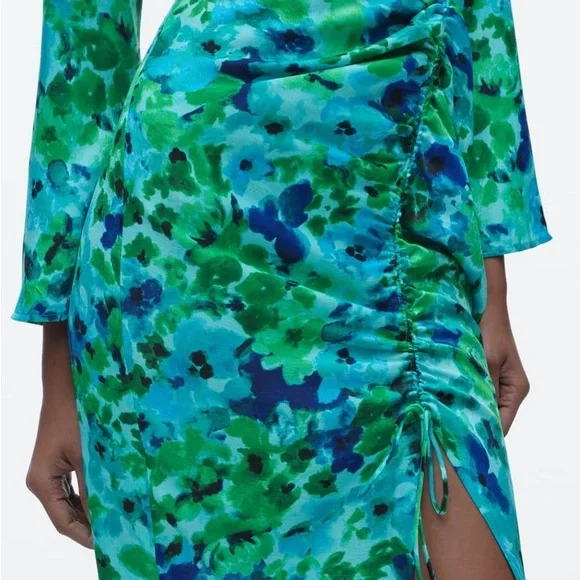 ZARA Blogger Fav Dress - Picture 12 of 15